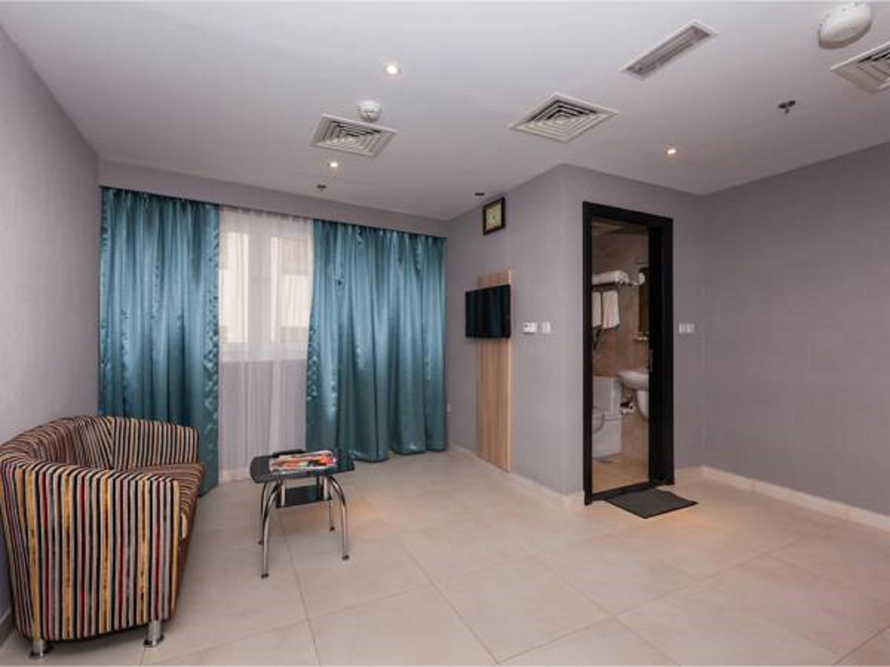 Florida Square Hotel Dubai Bagian luar foto