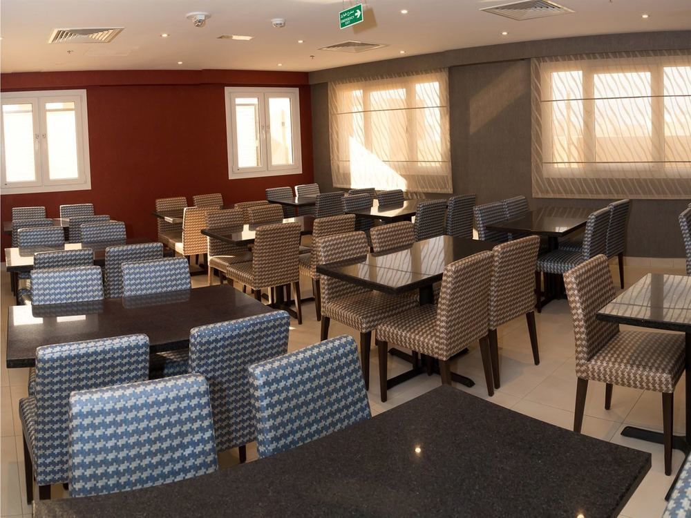 Florida Square Hotel Dubai Bagian luar foto